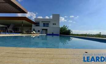 Imagem 3: CASA EM CONDOMÍNIO - PORTAL JAPY GOLF CLUB - SP