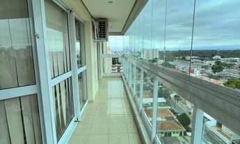 Imagem 5: Maravilhoso Apartamento - Vila Betânia, 124m2 uteis!!!