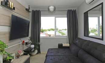 Imagem 5: Lindo apartamento de 2 dormitórios no Residencial Icon