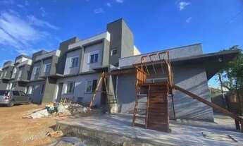 Imagem: Casa Condominio em Porto Alegre, no bairro