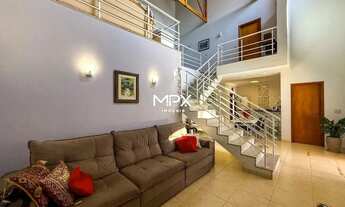 Imagem 5: Sobrado à venda no Condomínio Portal do Astúrias em Piracicaba