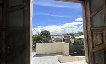 Imagem 4: Aluguel de casa de 1/4