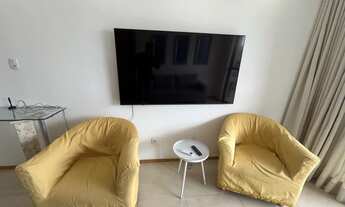 Imagem 6: Apartamento 1/4 no Marco - Ed. W Residence