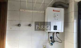 Imagem 10: Apartamento com 2 dormitórios para alugar, 66 m² por R$ 3.172,00/mês - Jardim Lindóia - Po