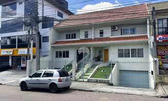 Imagem 2: Vendas Triplex Curitiba PR