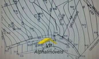 Imagem 4: Terreno Lote para Venda em Maria Mercedes Santana de Parnaíba-SP