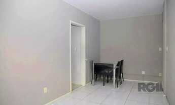 Imagem 2: Apartamento para alugar no bairro Auxiliadora com 43 m² e 1 dormitório/quarto