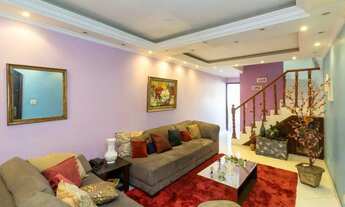 Imagem: Sobrado para venda em Vila Bancária Munhoz