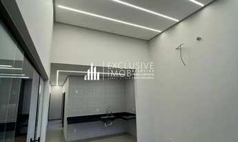 Imagem 7: GRAN PARAÍSO CASA DE 103 METROS QUADRADOS, 3 SUÍTES É 4 BANHEIROS