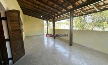 Imagem 5: Casa com 3 dormitórios para alugar, 144 m² por R$ 6.000/mês - Recreio Maristela - Atibaia