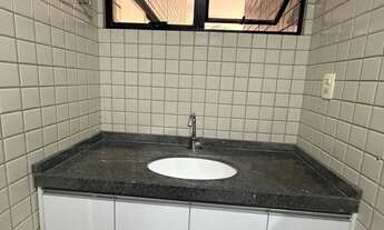 Imagem 6: ALUGO APARTAMENTO NO EDIFÍCIO STUDIO VITÓRIA CARUARU