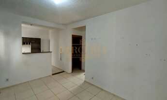 Imagem 2: Apartamento Padrão à venda no bairro Doutor Antonio Villela Silva em Araçatuba