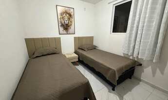 Imagem 4: Apartamento Novo, mobiliado e decorado! - Extra