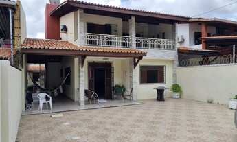 Imagem: Casa Duplex Próximo ao Lago Jacarey - Cambeba