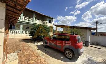 Imagem 4: Casa Duplex 3 Quartos Suíte Piscina Churrasqueira Iguaba Grande