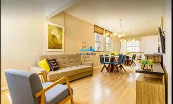 Imagem: Apartamento 01 dormitório Centro