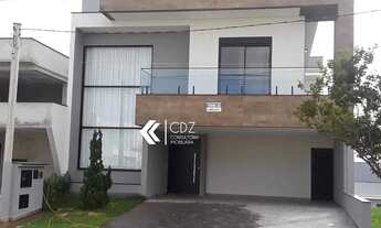 Imagem: Casa no Condomínio Ibiti Reserva à Venda