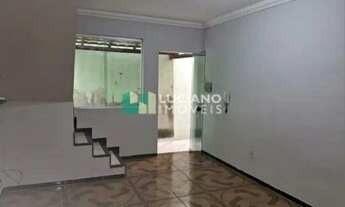 Imagem 3: Casa residencial de 75 m² à venda em Belo Horizonte Céu Azul (Venda Nova) com financiamen