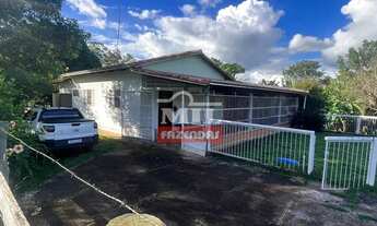 Imagem 7: Chácara 2 alqueires (9,68 hectares) Avelinópolis - Go