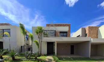 Imagem: Casa à venda em Campinas, Alphaville Dom