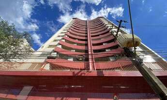 Imagem: Apartamento com 3 dormitórios para alugar