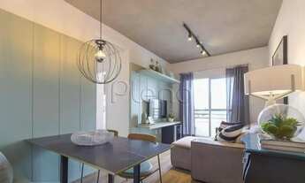 Imagem: Apartamento à venda em Campinas, Vila Itapura