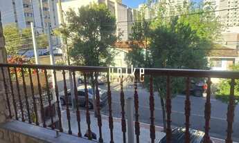 Imagem 4: Casa com 5 dormitórios para alugar, 301 m² por R$ 8.651,02/mês - Vila Ema - São José dos C