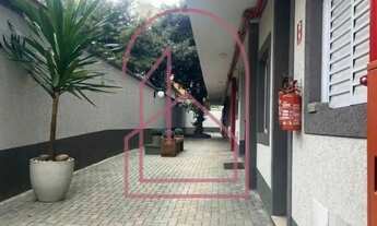 Imagem: APARTAMENTO EM CONDOMÍNIO - VILA D. PEDRO