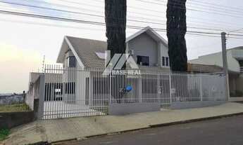 Imagem: Sobrado Alto da XV