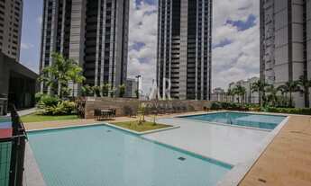 Imagem: Apartamento à venda, 1 quarto, 1 suíte