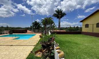 Imagem 3: Chácara em Condomínio Santa Isabel