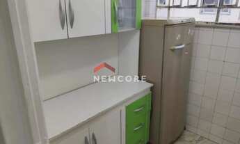 Imagem 4: Apartamento em Avenida Presidente Vargas - Parque Pecuária - Campos dos Goytacazes/RJ