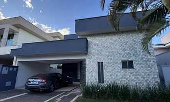 Imagem 2: Alugo casa terrea semi mobiliada no Jardins Valencia