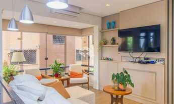 Imagem 4: Apartamento com 126.62m², 2 dorm, Auxiliadora, Porto Alegre/RS