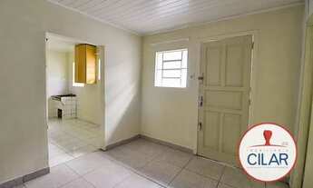 Imagem 5: Imobiliária Cilar Aluga Kitnet no Alto da XV com 30m², Ref. 07610.006 - CILAR