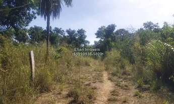 Imagem 2: Terreno à venda em zona rural em Santo Antônio de Leverger-MT