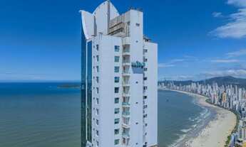 Imagem: Apartamento Frente Mar no Boreal Tower FG