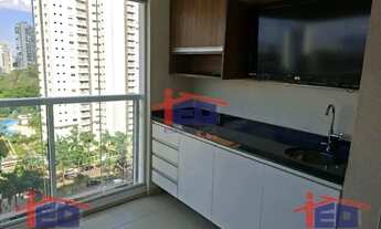 Imagem 3: Residencial - Lorian Boulevard