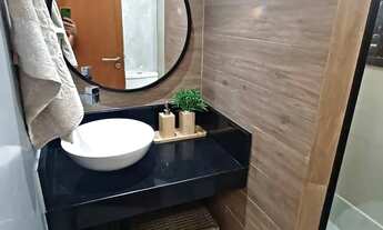 Imagem 3: Casa à venda no VILLAGE IONE II , IPITANGA, Lauro de Freitas, BA