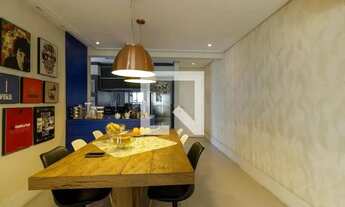 Imagem 5: Apartamento à Venda - Mooca, 2 Quartos, 79 m2