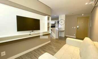 Imagem 2: Apartamento à Venda - Luxemburgo, 1 Quarto, 62 m2