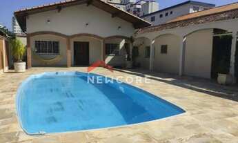 Imagem: Casa em Rua Canadá - Guilhermina - Praia