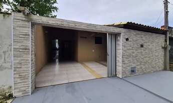 Imagem: Casa á venda em Camaragibe - 202.500