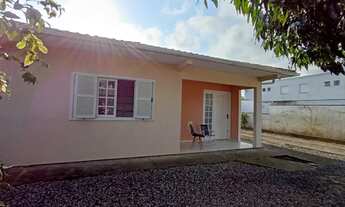Imagem 2: Casa com 4 quartos no bairro Campeche, Florianópolis