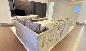 Imagem 5: Ilha bella, 153m2, andar alto , vista privilegiada