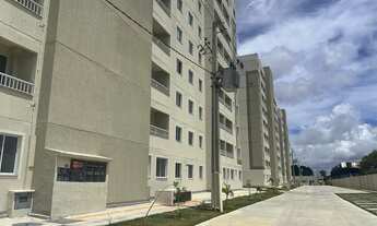 Imagem: Apartamento Mata dos Cardeais