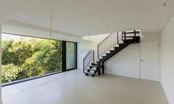 Imagem 8: Cobertura à venda no Mossunguê ARYA1