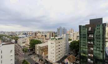 Imagem 6: Sala/conjunto comercial para venda, 32,66m² privativoa, com 2 vagas - Menino Deus