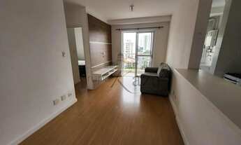 Imagem 2: Oportunidade - Apartamento - Jardim Oswaldo Cruz - Residencial House Vale - 2 Dormitórios