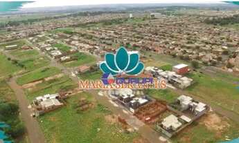 Imagem 2: Terreno à venda, 200 m² por R$ 82.000 - Loteamento Parque Maria Serantes - São José do Rio